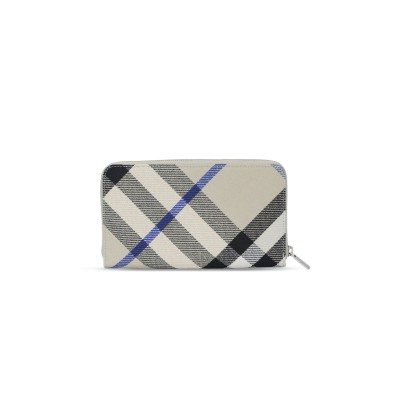 BURBERRY WALLET 80873231 (21*12*2.5cm) 